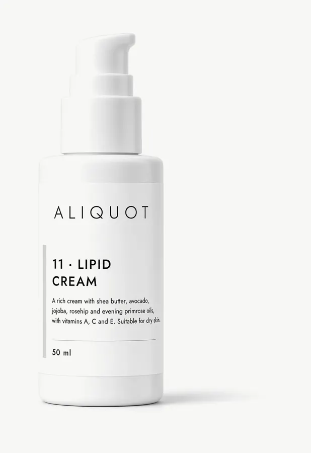 11 · Lipid Cream