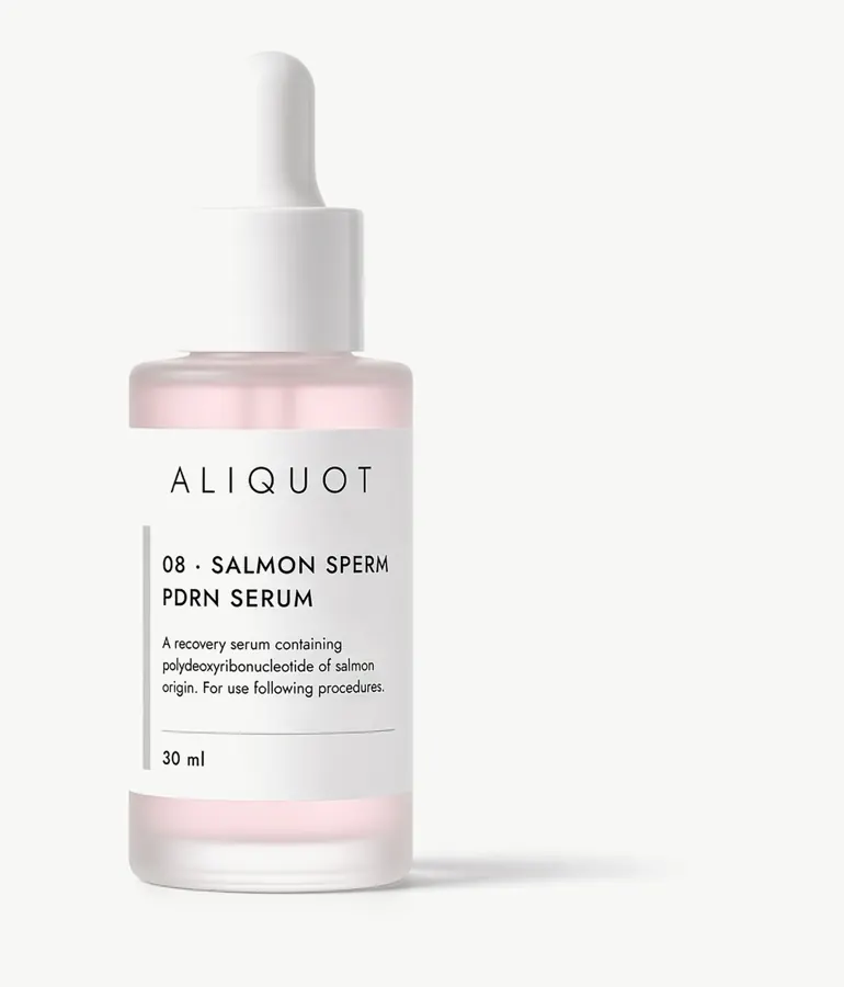 08 · Salmon Sperm PDRN Serum