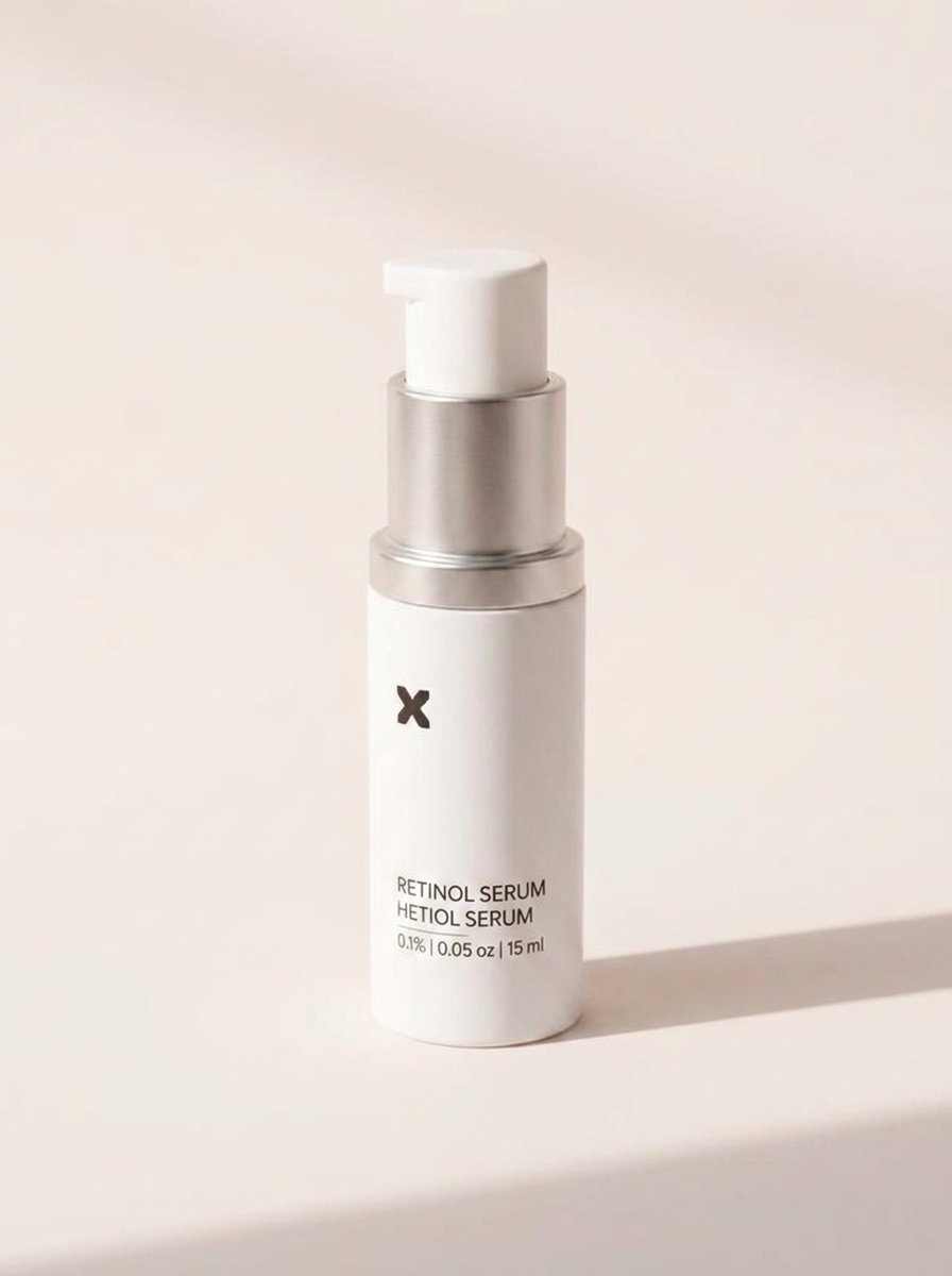 Retinol Micronized